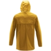 Дождевик мужской Squall желтый, размер XL (Изображение 2)