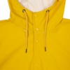 Дождевик женский Squall желтый, размер XS (Изображение 9)