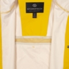 Дождевик женский Squall желтый, размер XS (Изображение 10)