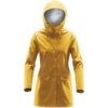 Дождевик женский Squall желтый, размер XL (Изображение 1)