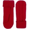 Варежки Heat Trick, красные, размер S/M (Изображение 2)