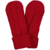 Варежки Heat Trick, красные, размер L/XL (Изображение 1)
