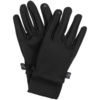 Перчатки Knitted Touch черные, размер M (Изображение 1)