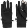Перчатки Knitted Touch черные, размер M (Изображение 3)