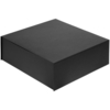 Коробка Quadra, черная (Изображение 1)