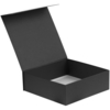 Коробка Quadra, черная (Изображение 2)