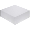 Коробка Quadra, белая (Изображение 1)