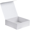 Коробка Quadra, белая (Изображение 2)