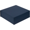 Коробка Quadra, синяя (Изображение 1)