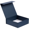 Коробка Quadra, синяя (Изображение 2)