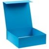 Коробка Quadra, голубая (Изображение 2)
