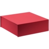 Коробка Quadra, красная (Изображение 1)