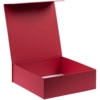 Коробка Quadra, красная (Изображение 2)
