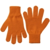 Перчатки Real Talk, оранжевые, размер S/M (Изображение 2)