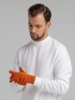 Перчатки Real Talk, оранжевые, размер S/M (Изображение 5)