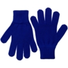 Перчатки Real Talk, синие, размер S/M (Изображение 2)