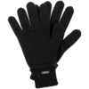 Перчатки Alpine, черные, размер S/M (Изображение 1)
