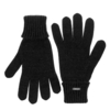 Перчатки Alpine, черные, размер S/M (Изображение 2)