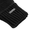 Перчатки Alpine, черные, размер S/M (Изображение 3)