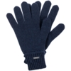 Перчатки Alpine, темно-синие, размер S/M (Изображение 1)
