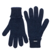 Перчатки Alpine, темно-синие, размер S/M (Изображение 2)