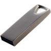 Флешка In Style Black, USB 3.0 (Изображение 1)