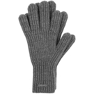 Перчатки Bernard, серый меланж, размер L/XL