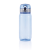 Бутылка для воды Tritan, 600 мл, синий (Изображение 1)