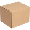 Коробка для кружки Chunky, крафт (Изображение 2)
