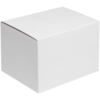 Коробка для кружки Chunky, белая (Изображение 2)