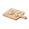 Набор досок для сыра (древесный) (Изображение 6)