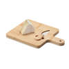 Набор досок для сыра (древесный) (Изображение 7)