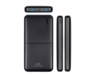Внешний аккумулятор с быстрой зарядкой QC/PD VA2532, 10000 mAh (Изображение 4)