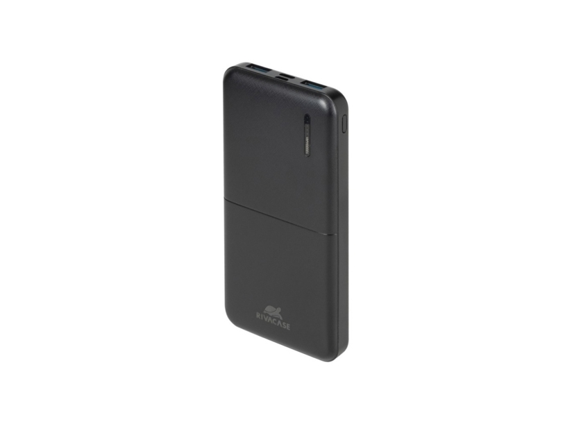 Внешний аккумулятор с быстрой зарядкой QC/PD VA2532, 10000 mAh (Изображение 1)