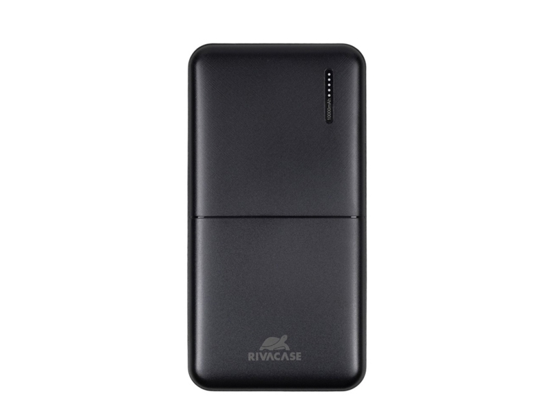 Внешний аккумулятор с быстрой зарядкой QC/PD VA2532, 10000 mAh (Изображение 2)