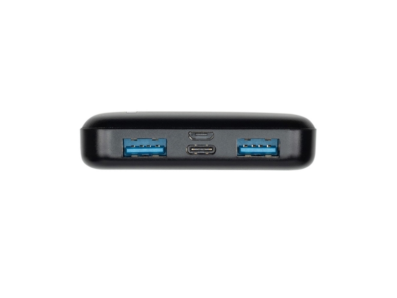 Внешний аккумулятор с быстрой зарядкой QC/PD VA2532, 10000 mAh (Изображение 6)
