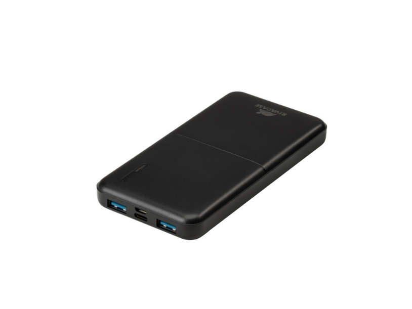 Внешний аккумулятор с быстрой зарядкой QC/PD VA2532, 10000 mAh (Изображение 8)