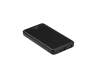 Внешний аккумулятор с быстрой зарядкой QC/PD VA2532, 10000 mAh (черный)  (Изображение 7)