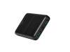 Внешний аккумулятор с быстрой зарядкой QC/PD VA2532, 10000 mAh (черный)  (Изображение 9)