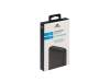 Внешний аккумулятор с быстрой зарядкой QC/PD VA2532, 10000 mAh (черный)  (Изображение 16)