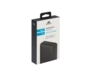 Внешний аккумулятор с быстрой зарядкой  VA2571, 20000 mAh (Изображение 15)