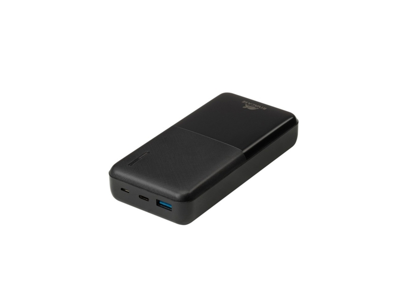 Внешний аккумулятор с быстрой зарядкой  VA2571, 20000 mAh (Изображение 7)