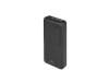 Внешний аккумулятор с быстрой зарядкой  VA2571, 20000 mAh (черный)  (Изображение 1)