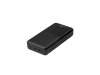 Внешний аккумулятор с быстрой зарядкой  VA2571, 20000 mAh (черный)  (Изображение 7)