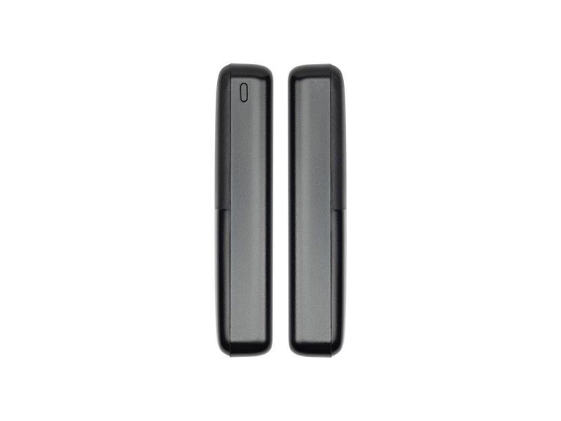 Внешний аккумулятор с быстрой зарядкой  VA2571, 20000 mAh (черный)  (Изображение 5)