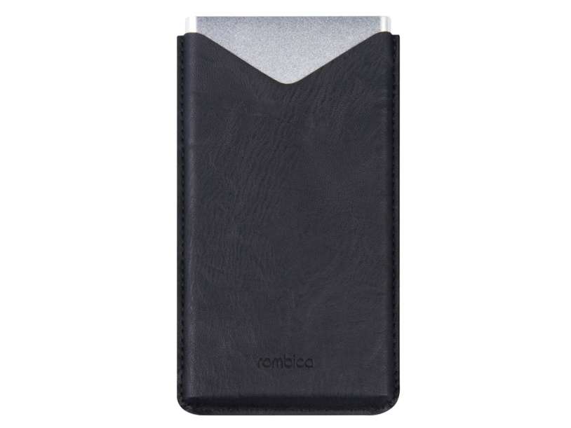 Внешний аккумулятор NEO AX70L, 7000 mAh (серебристый) 7000 mAh (Изображение 3)