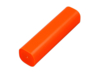 Внешний аккумулятор Digi прямоугольной формы, 2200 mAh (оранжевый) 2200 mAh (Изображение 2)