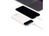 RIVACASE VA2240 (10000mAh) с дисплеем, белый, внешний аккумулятор 12/48 (Изображение 16)