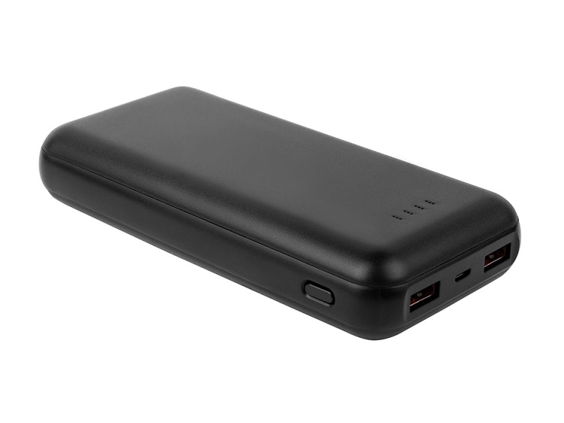 Внешний аккумулятор Rombica NEO Charge 200Plus (Р) (Изображение 1)
