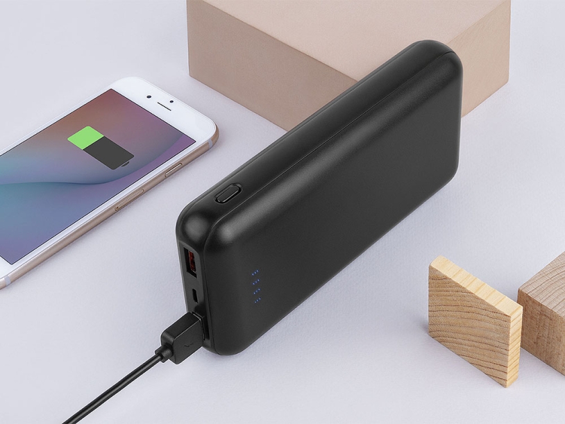Внешний аккумулятор Rombica NEO Charge 200Plus (Р) (Изображение 6)